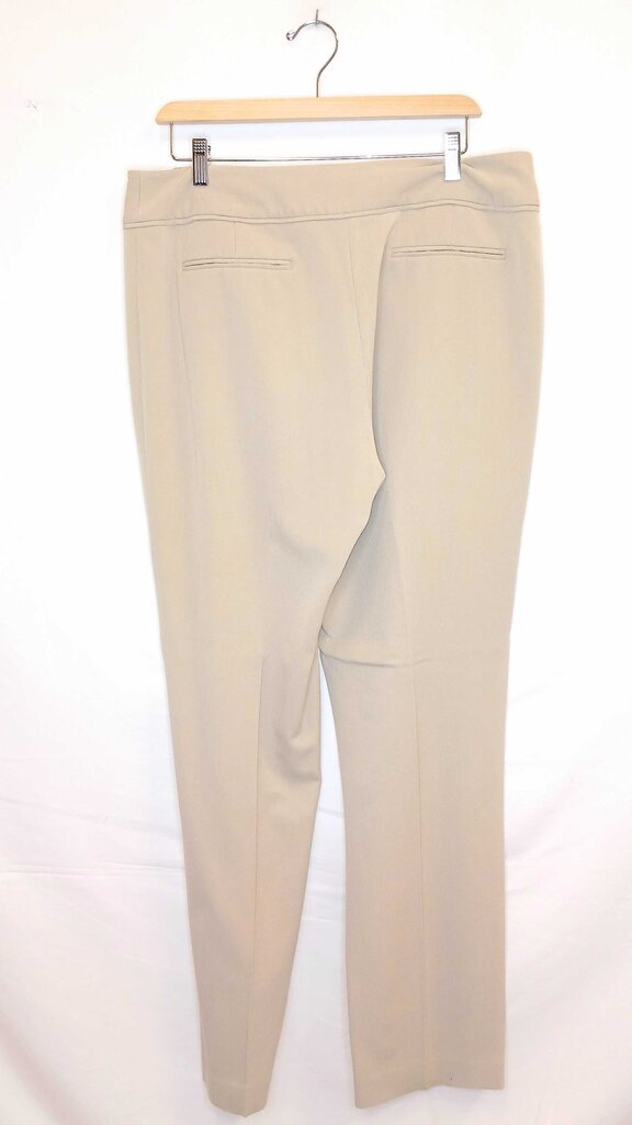 Atelier Business Pants