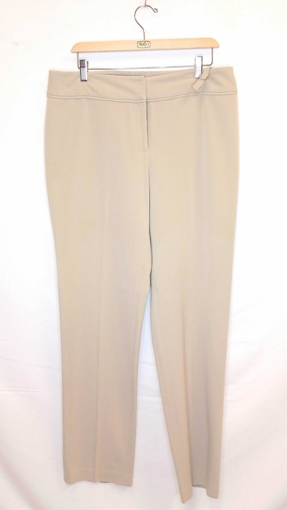 Atelier Business Pants