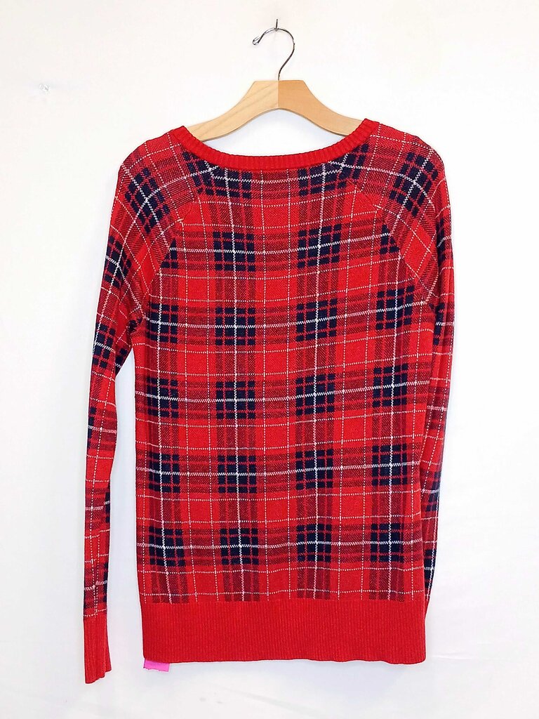 Merona Long Sleeve Sweater