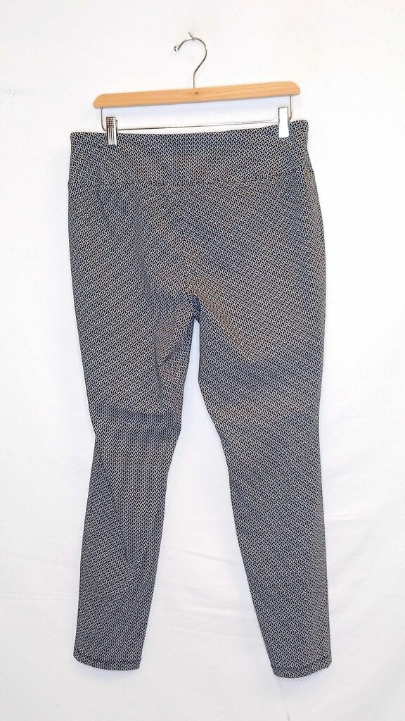 Worthington Skinny Pants