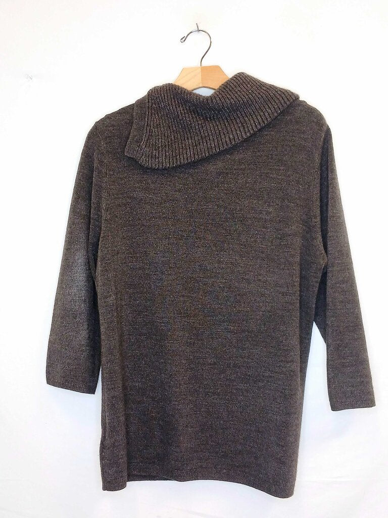 Knit By Hampshire Studio Sweater