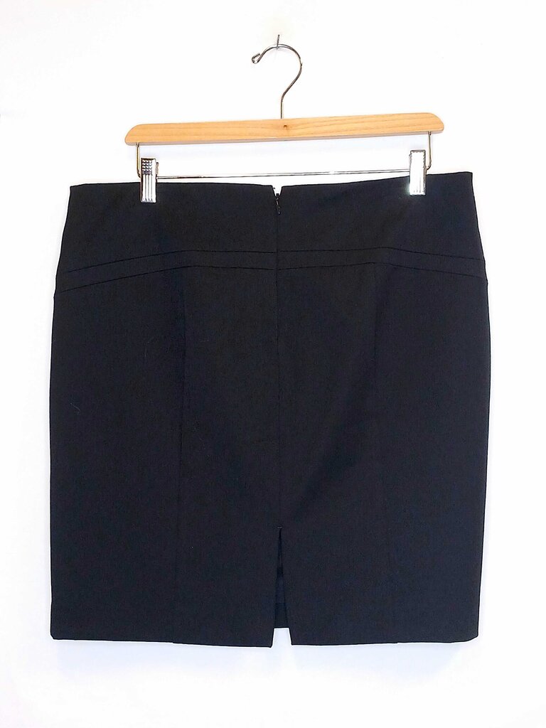 Express Business Skirt