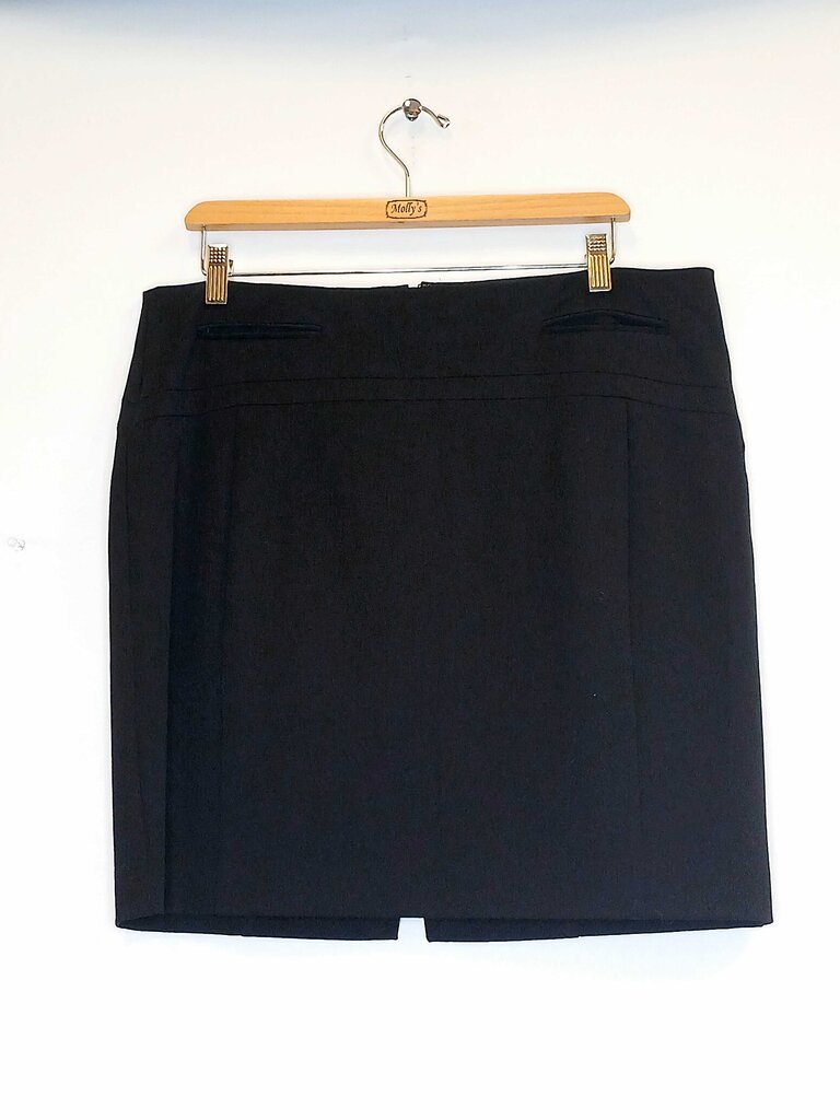 Express Business Skirt