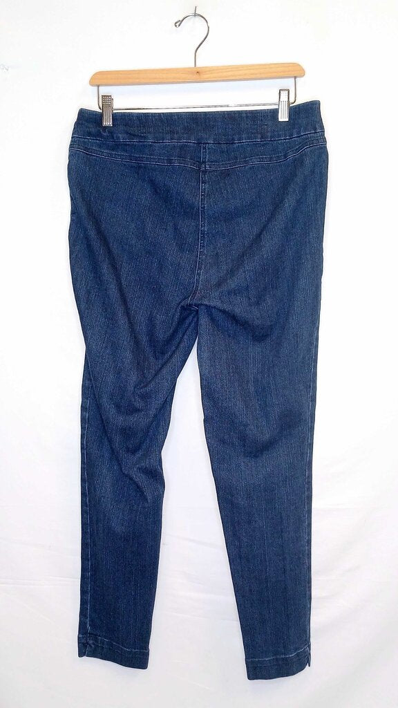 Venus Stretch Jeans