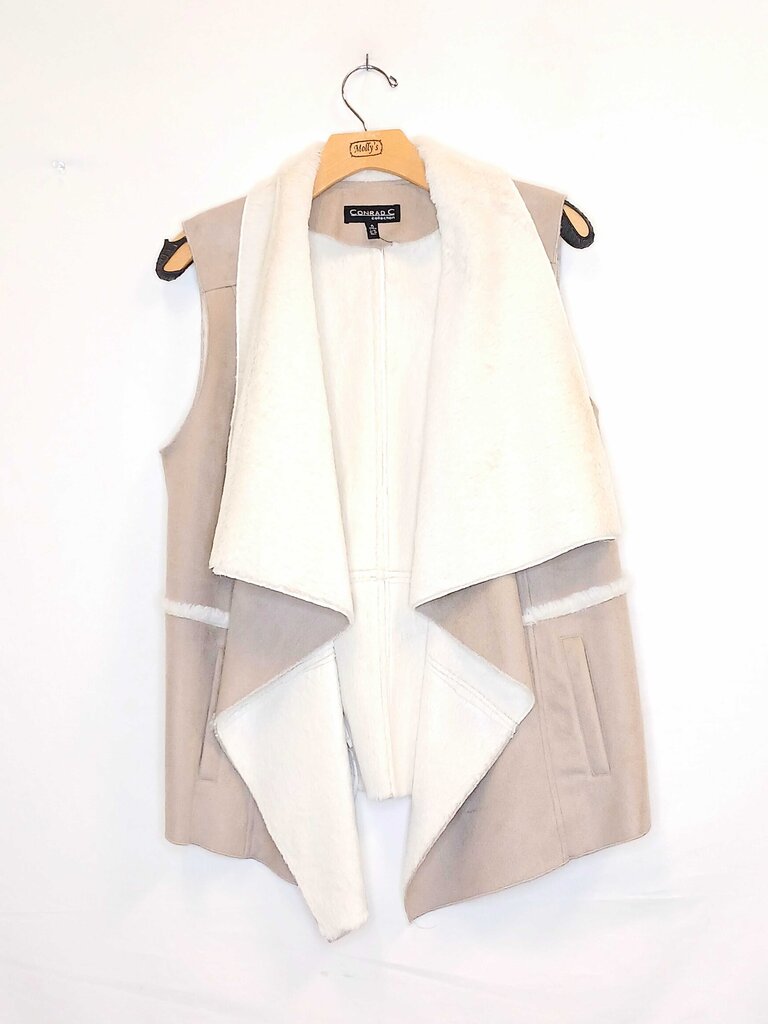 Conrad C Open Vest