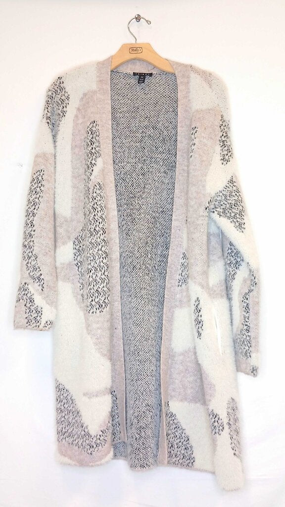 Open Cardigan