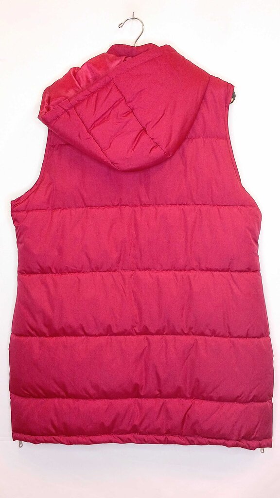 Maurices Zip Up Vest