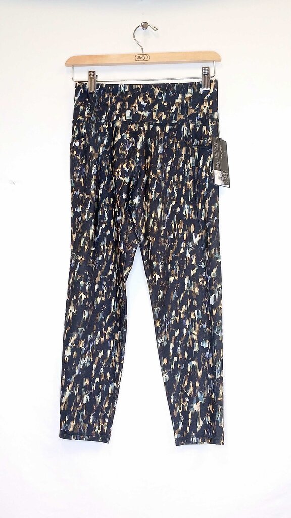 The North Face Patterned Yoga Pants