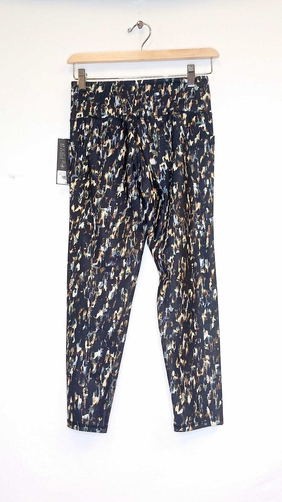 The North Face Patterned Yoga Pants