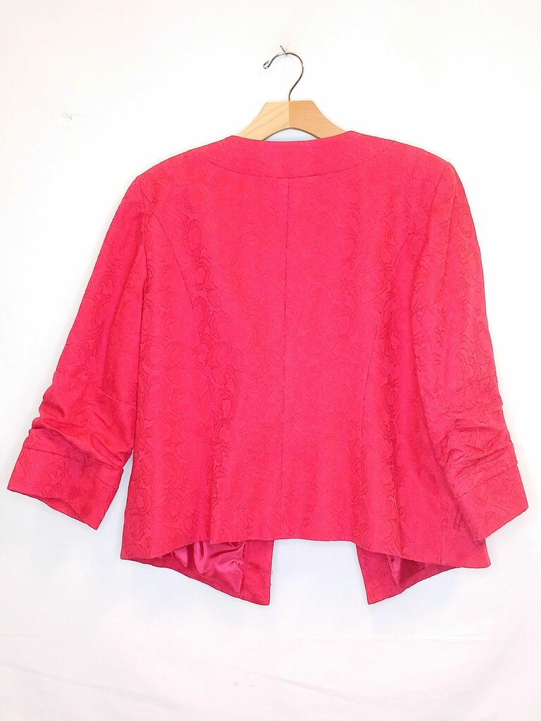 Coldwater Creek Jacket