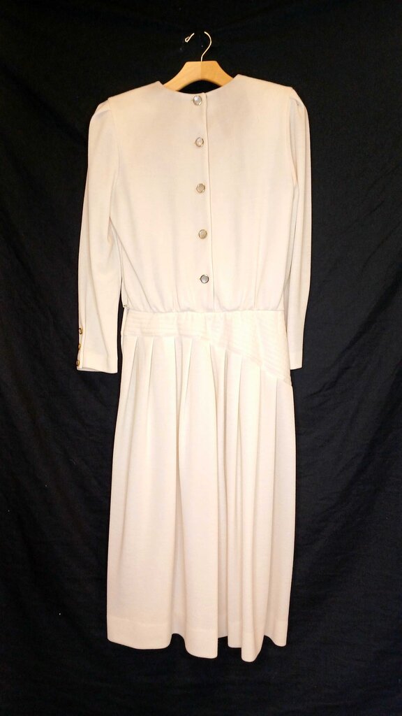 Elizabeth Barrett Vintage Dress