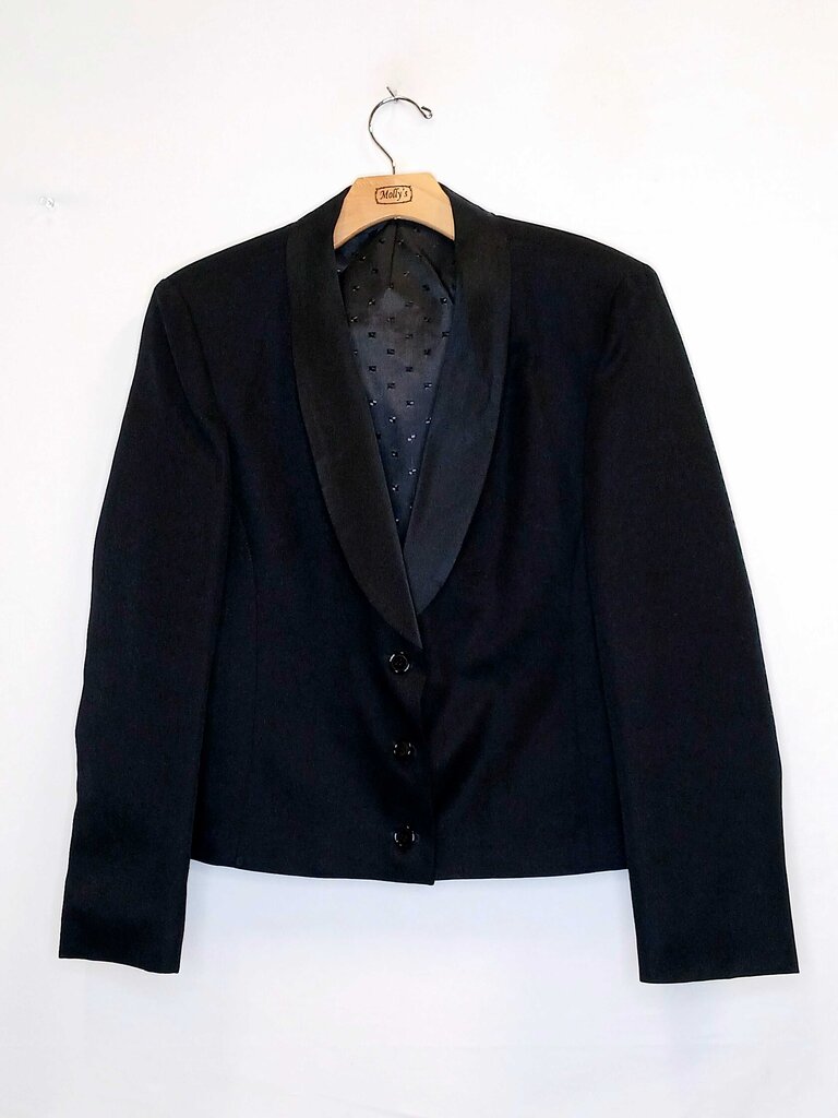 All Brand Blazer + Pants Set