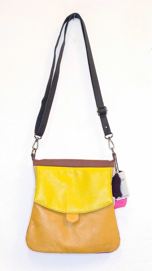 Soruka Unique Purse