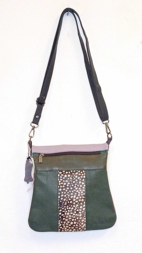 Soruka Unique Purse
