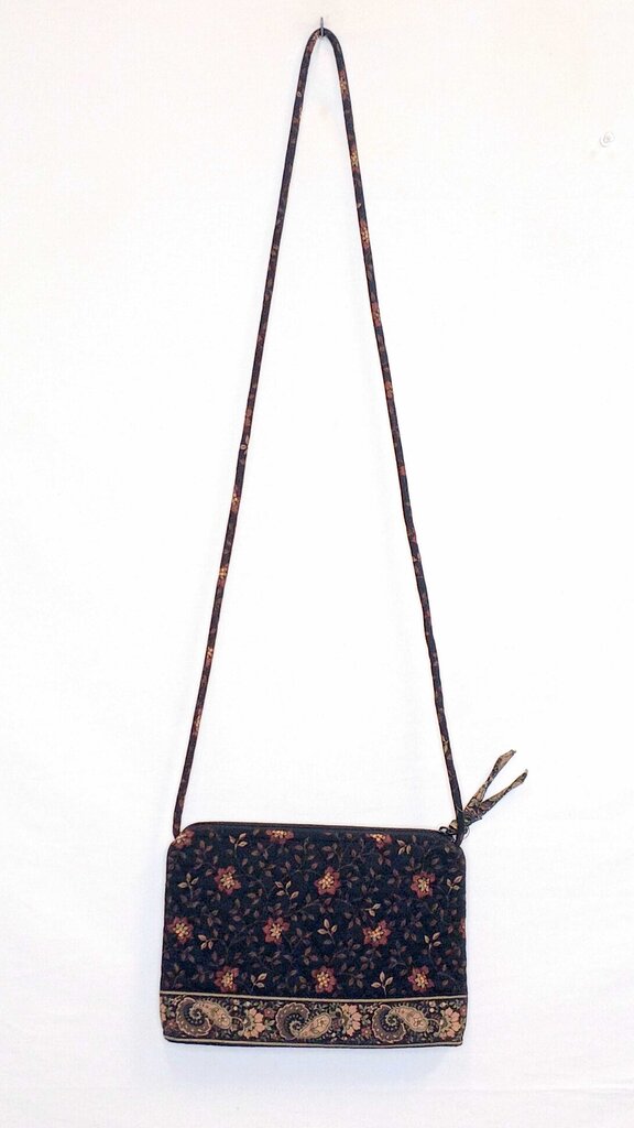 Vera Bradley Crossbody Purse