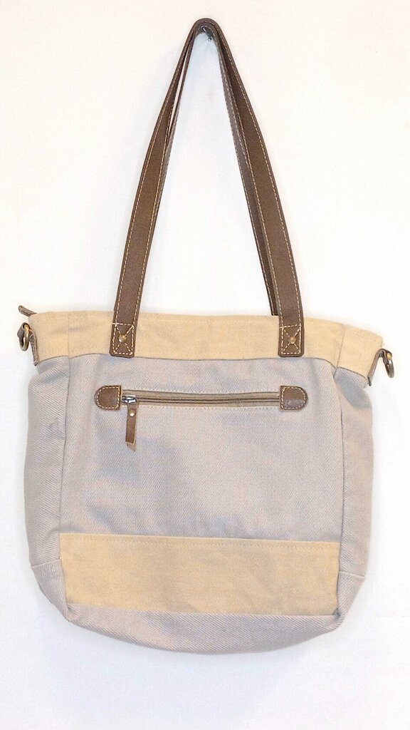 All Brand Tote Bag