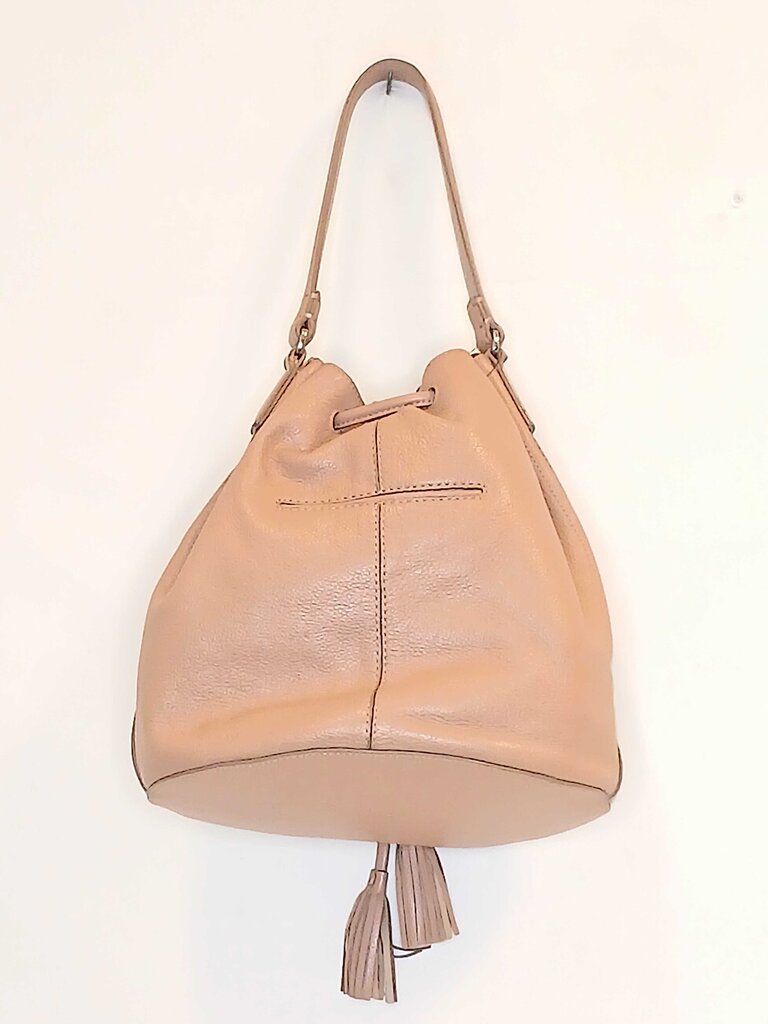Brighton Hobo Bucket Bag