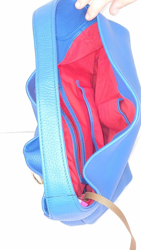 Dooney & Bourke Belvadere Shoulder Bag
