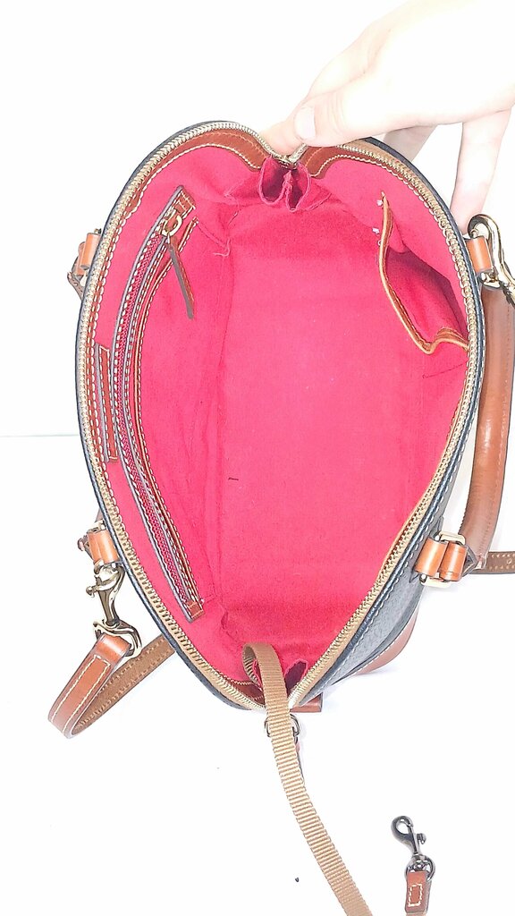 Dooney & Boourk Handbag or Crossbody Purse