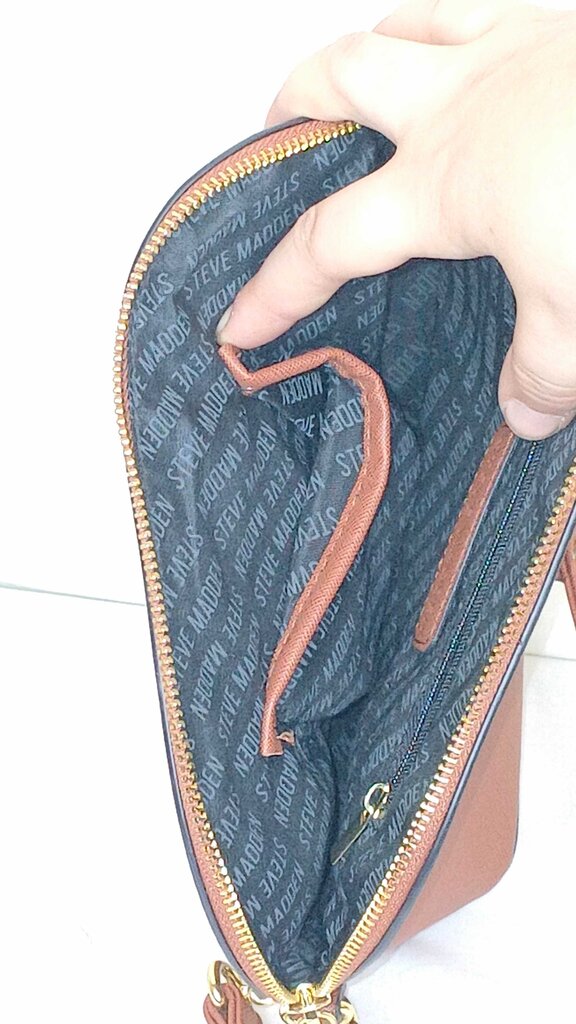 Steve Madden Crossbody