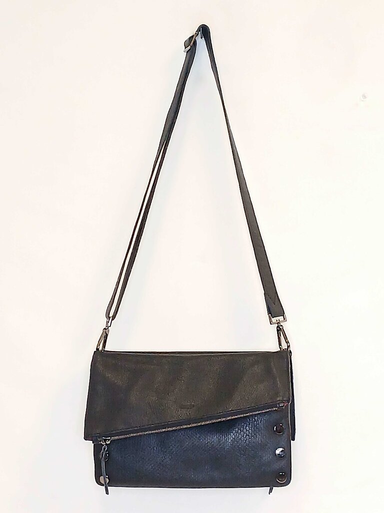 Hammitt Double Sided Fold-Over Purse