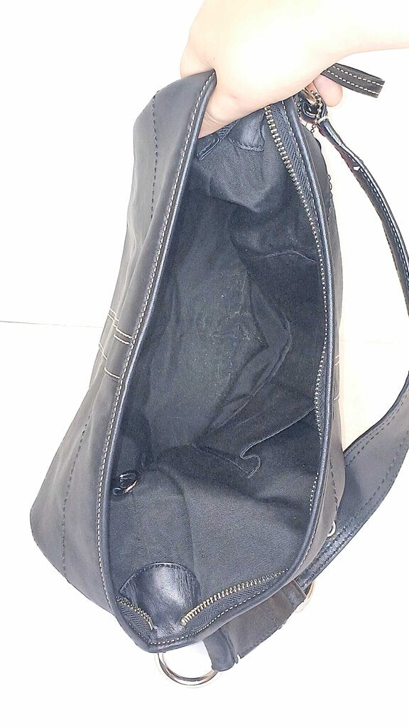 Coach Hobo Slouchy Purse