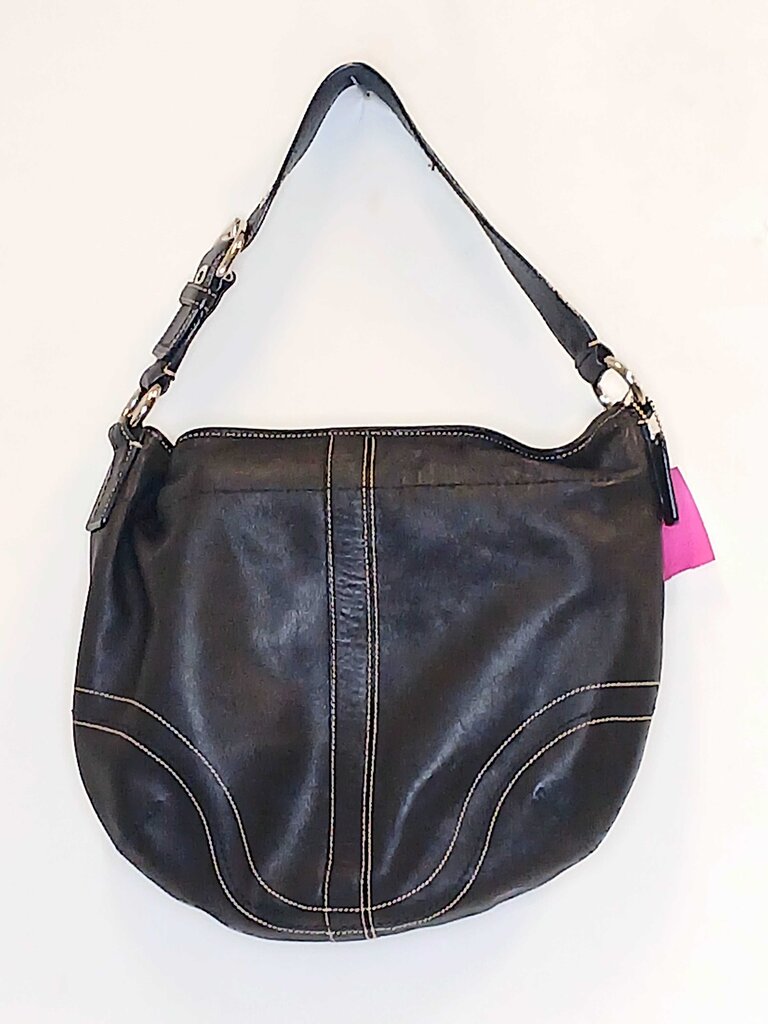 Coach Hobo Slouchy Purse