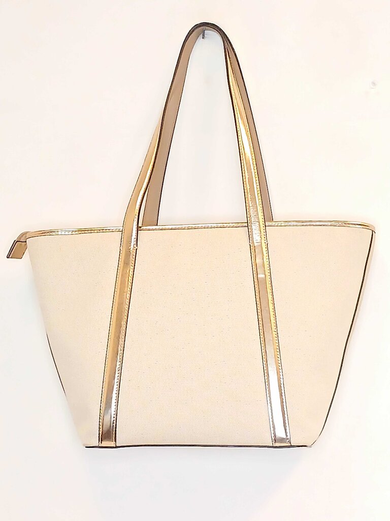Michael Kors Canvas Purse