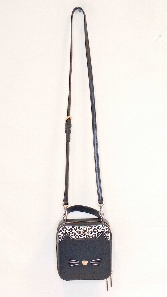 Kate Spade Cat Purse