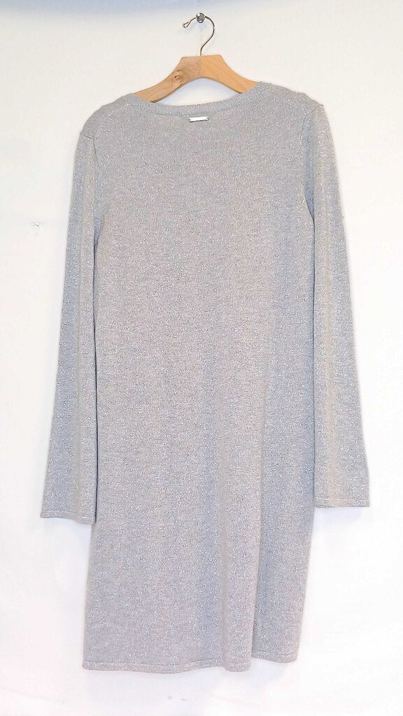 Michael Kors Sparkle Sweater Dress