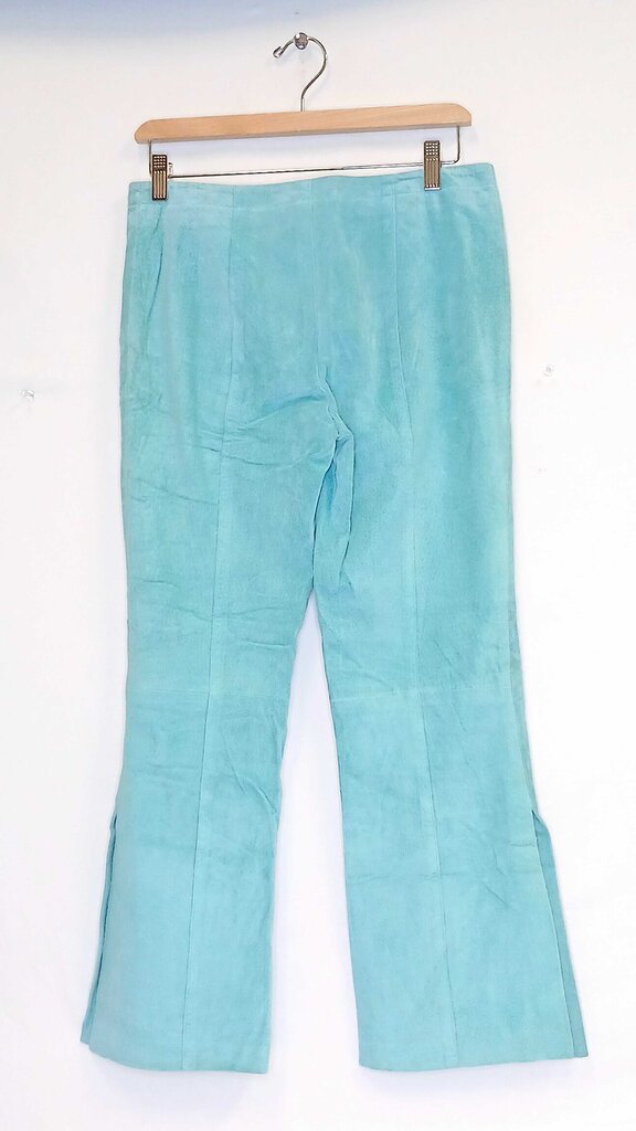 Shelli Segal 100% Leather Pants