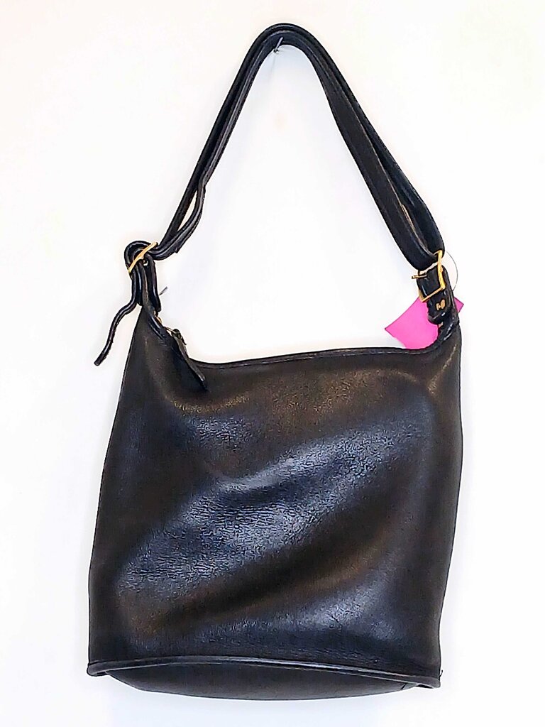 Coach Vintage Coach Bucket Purse