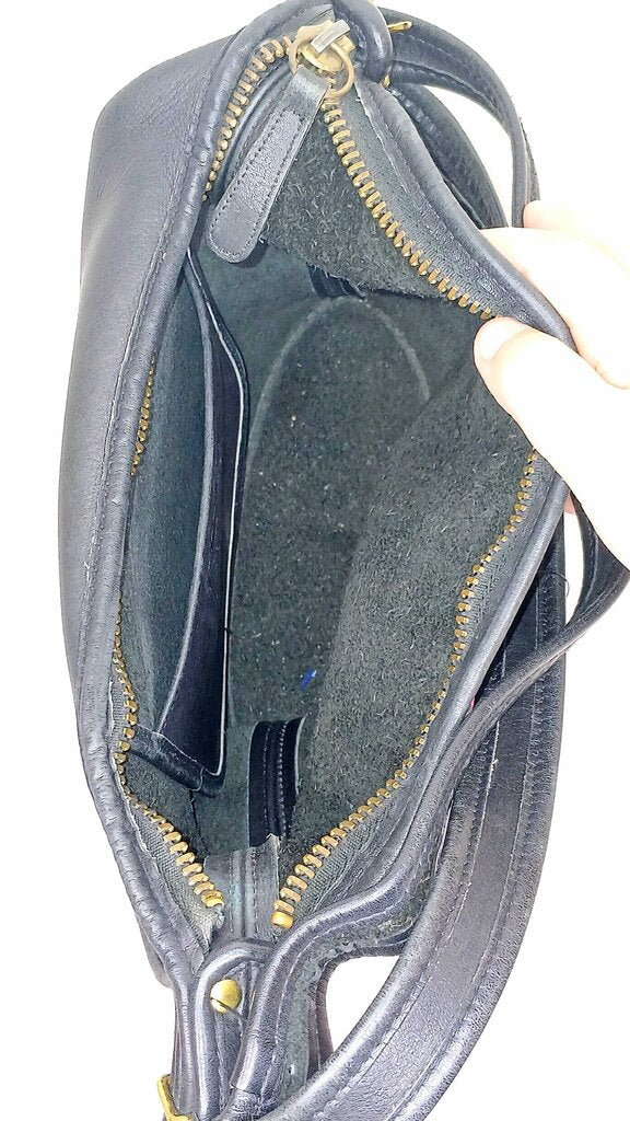 Coach Vintage Coach Bucket Purse