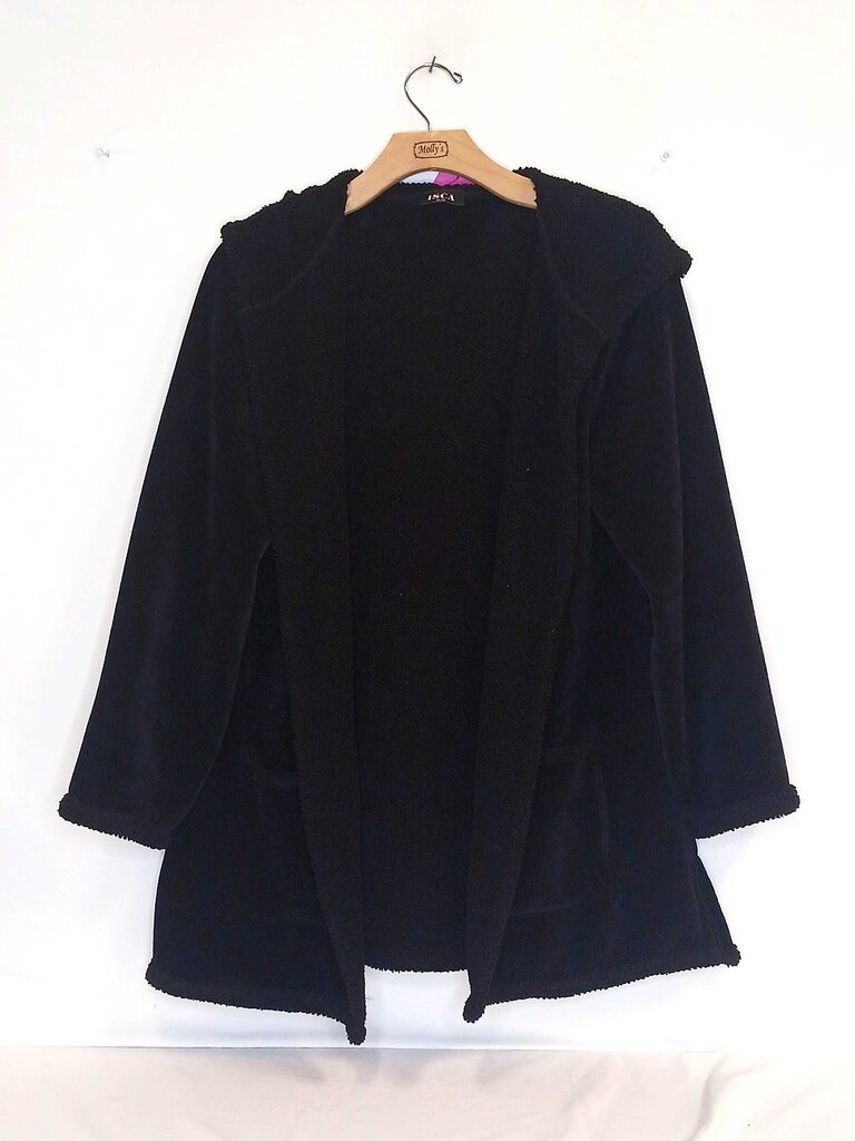 Lon Open Cardigan