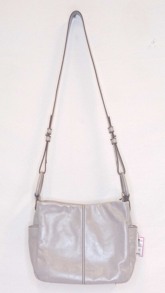 Hobo Sheilan Crossbody Leather