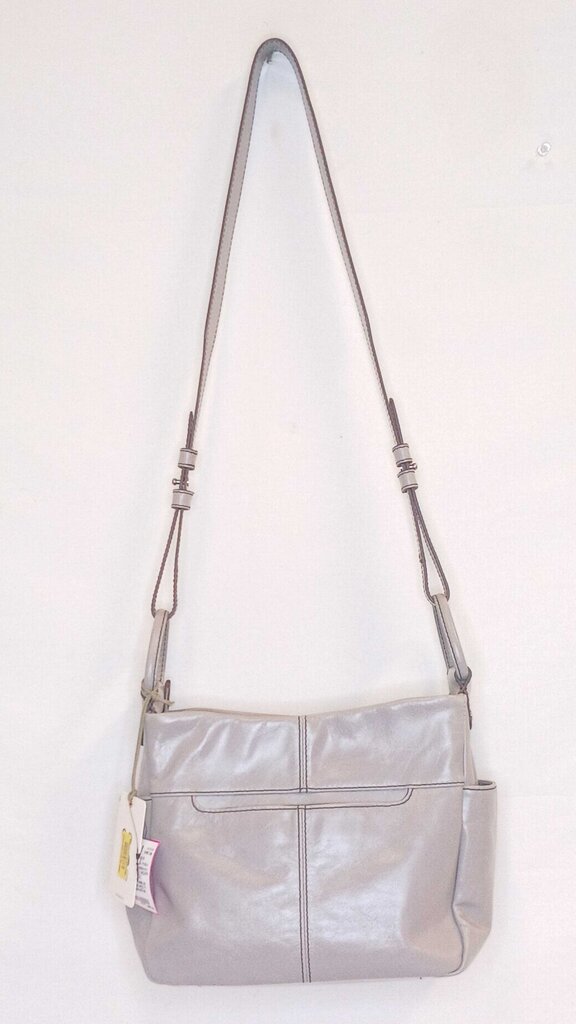 Hobo Sheilan Crossbody Leather