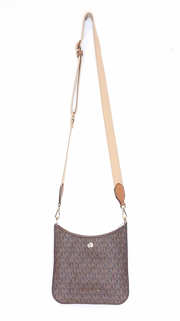 Michael Kors Briley Crossbody Messenger Bag