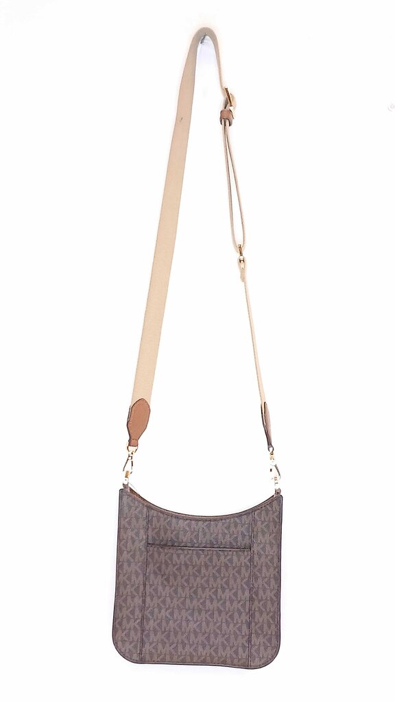 Michael Kors Briley Crossbody Messenger Bag