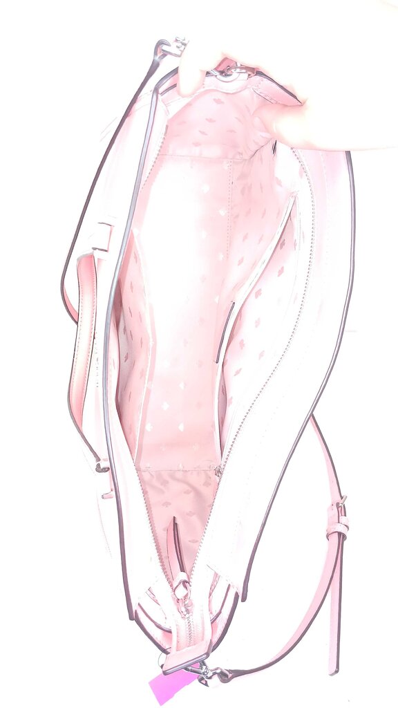 Kate Spade Geraldine Satchel Crossbody