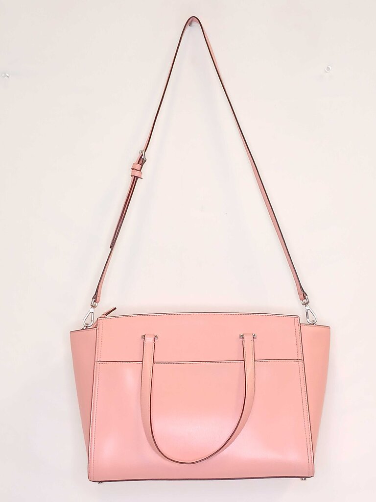 Kate Spade Geraldine Satchel Crossbody