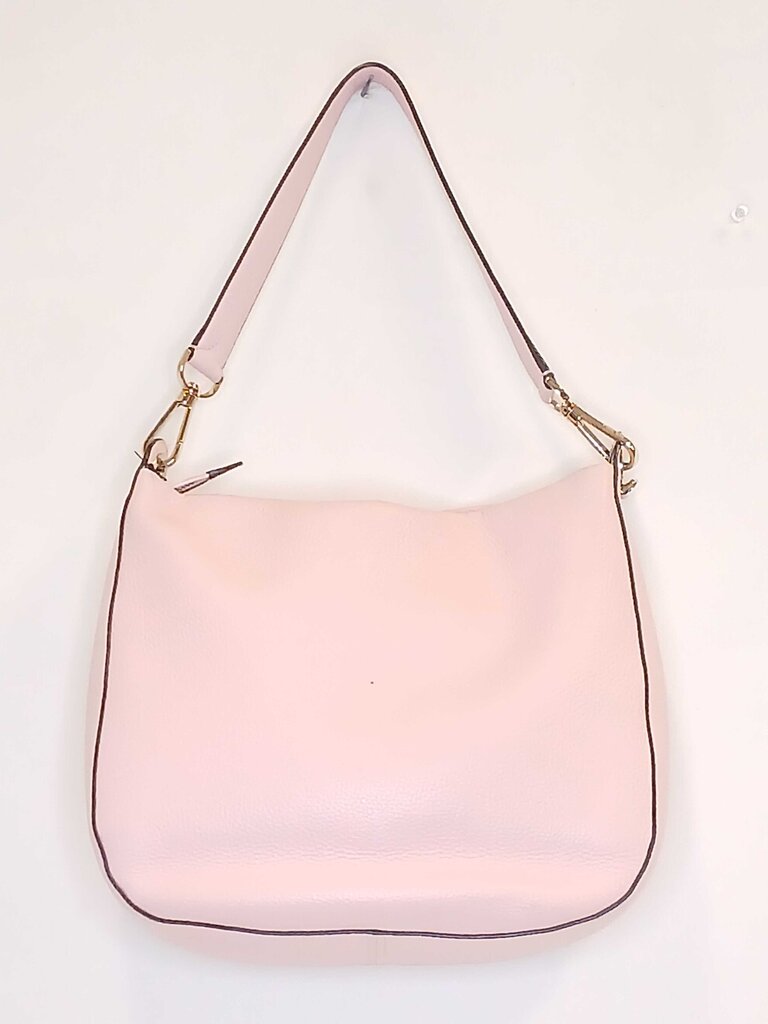 Kate Spade Pebbled Leather Shoulder Bag