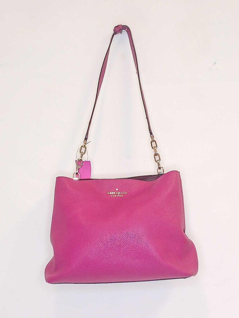 Kate Spade Aubrey Chain Strap Shoulder Bag