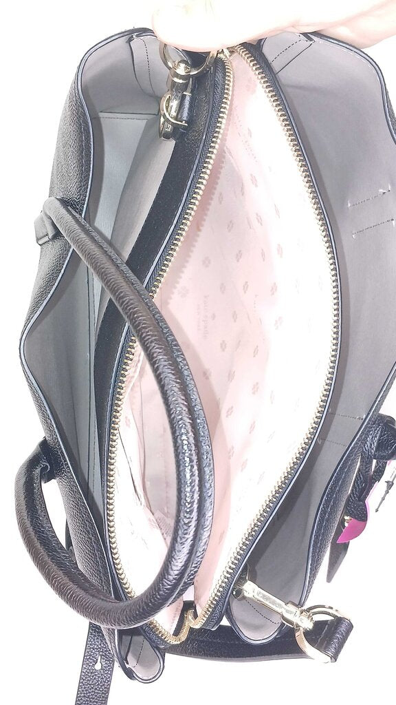 Kate Spade Margaux Satchel Crossbody