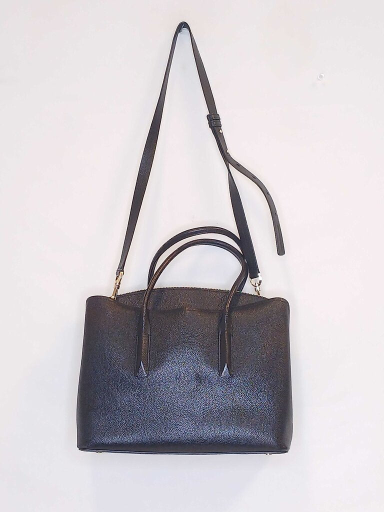 Kate Spade Margaux Satchel Crossbody