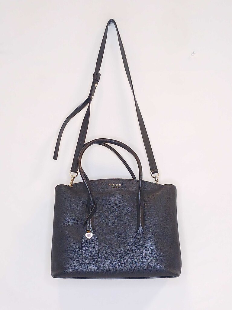 Kate Spade Margaux Satchel Crossbody