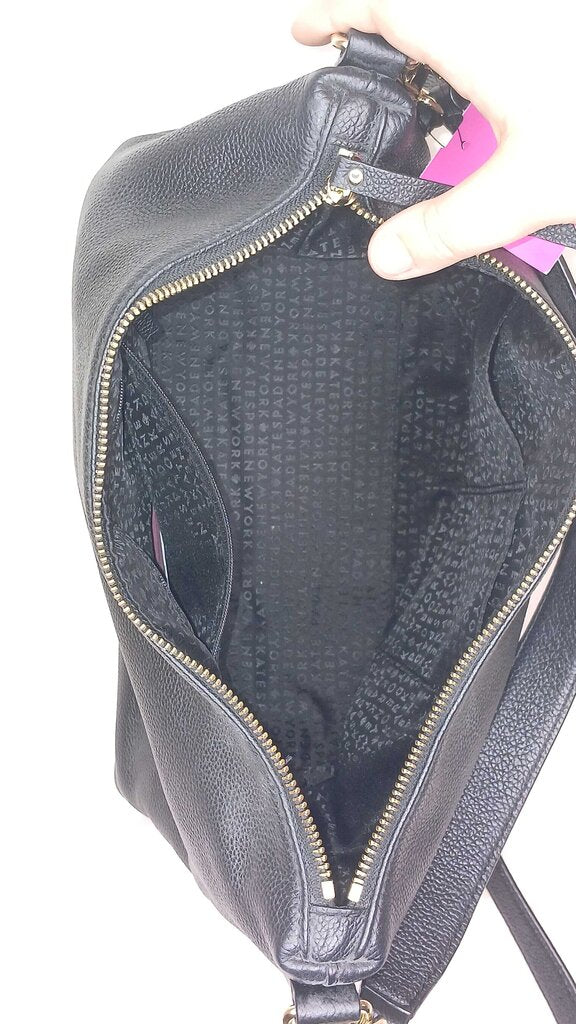 Kate Spade Lombard Street Hobo Handbag