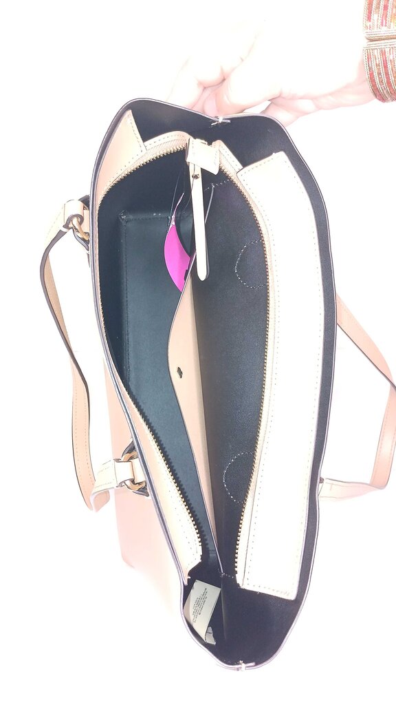 Kate Spade Holiday Lane Page Bag