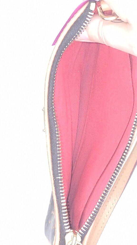 Dooney & Bourke Monogram Tote Bag