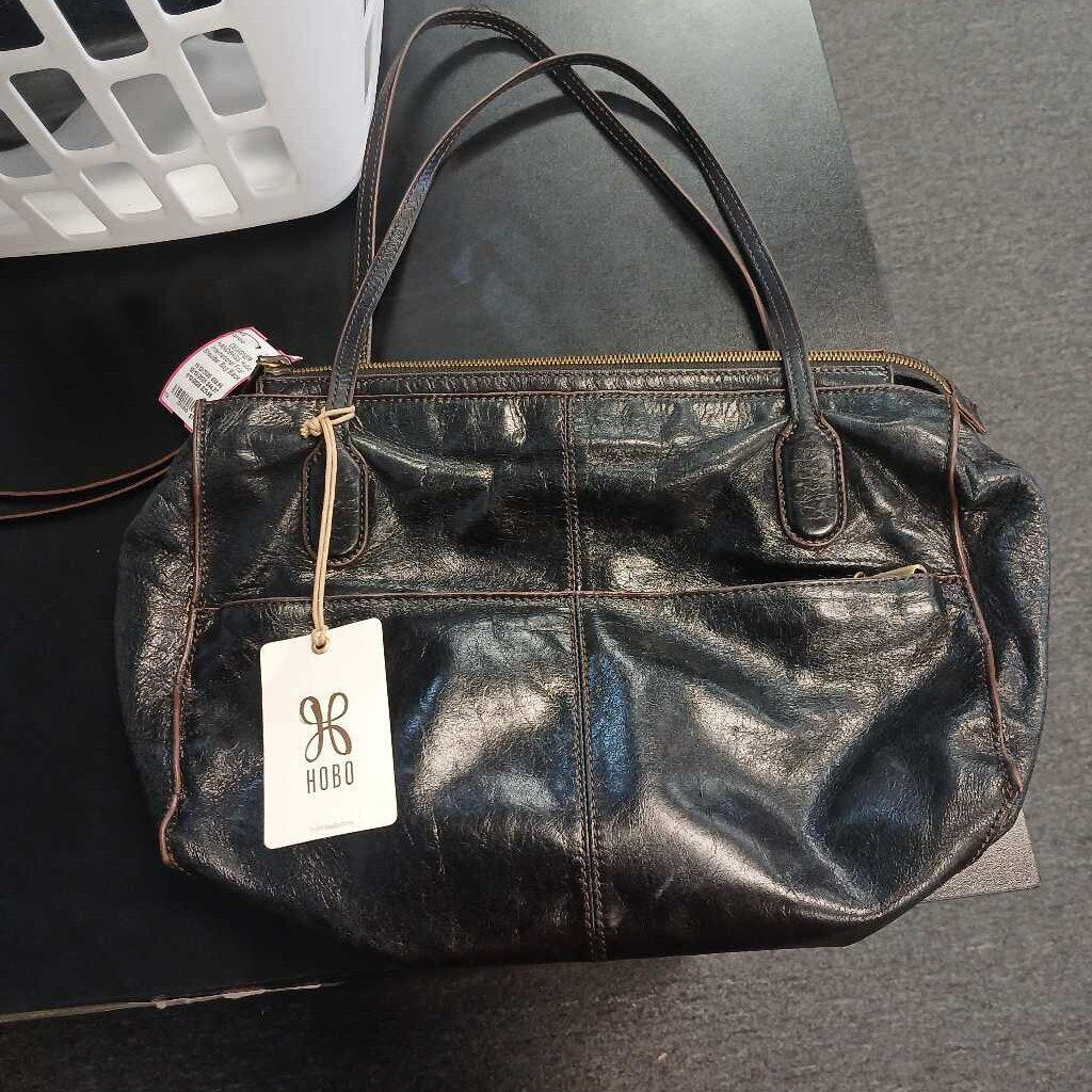 Friar Shoulder Bag