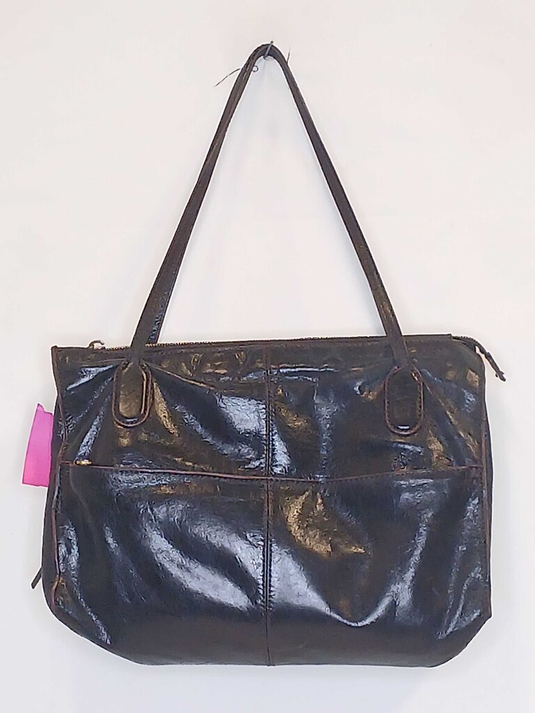 Friar Shoulder Bag